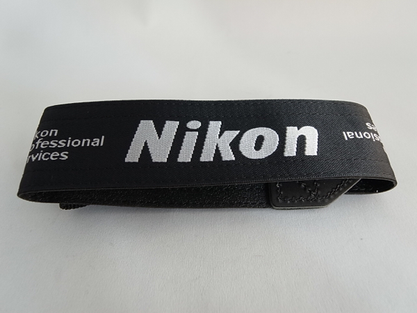 中古】ニコン プロストラップ NPS Wスティッチ nikon ニコン 【公式通販】