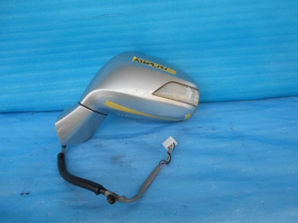ジャンク品 フリード GB3 / GB4 左 ドアミラー №AI609151