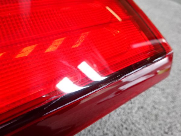 純正 E51 エルグランド テール ランプ ライト ガーニッシュ SET 日産