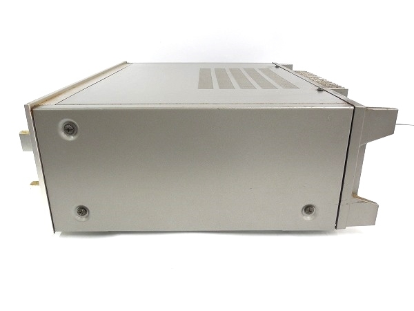 中古 訳有 SONY プリメインアンプ TA-F5 T2048319 【公式通販】