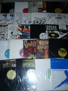 バトルブレイクおまとめ バトルブレイク | フィギュアマニア - 各種ガチャポンの