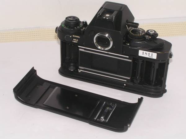 1811 キヤノン NF-1 AE ジャンク 極上品☆キャノン 【公式通販】