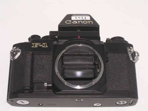 1811 キヤノン NF-1 AE ジャンク 極上品☆キャノン 【公式通販】