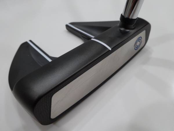 ◇オデッセイ◇MILLED COLLECTION◇SX V-LINE◇34インチ◇美品 ODYSSEY