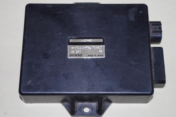 ◆希少品 YAMAHA TZ250 4DP-50 CDI 無鉛ハイオク スペシャル品