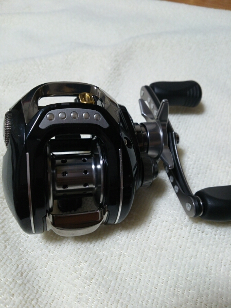 ダイワ TEAM DAIWA TDジリオン リミテッド7.3 限定 レア