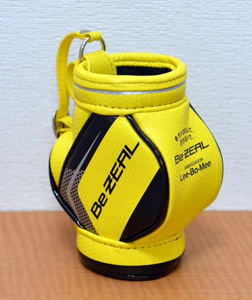 キャディバッグ 本間ゴルフ HONMA クーラーボックス ミニバッグ d