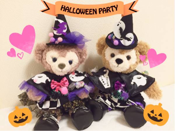 シェリーメイ Ss ハロウィン コスチューム ハンドメイド ダッフィー 売買されたオークション情報 Yahooの商品情報をアーカイブ公開 オークファン Aucfan Com シェリーメイ Ss ハロウィン コスチューム ハンドメイド ダッフィー 売買されたオークション情報 Yahooの商品情報をアーカイブ公開 オークファン Aucfan Com