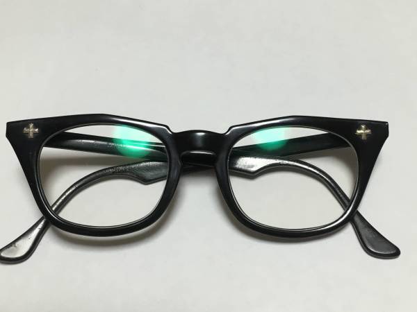クロスヒンジ ボシュロム 公式通販 B&L ヴィンテージ ビンテージ 