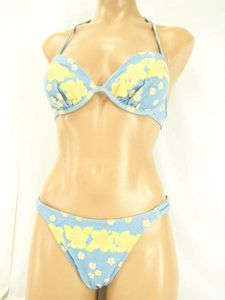 【スーパーレア！】アルバローザ　水着　ヤシ柄　★当時物！ スーパーレア！】アルバローザ 水着 ヤシ柄 ☆当時物