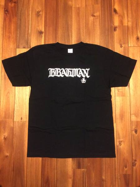 BRAHMAN ブラフマン Tシャツ - バンドTシャツ by 尽未来祭2025 グッズ