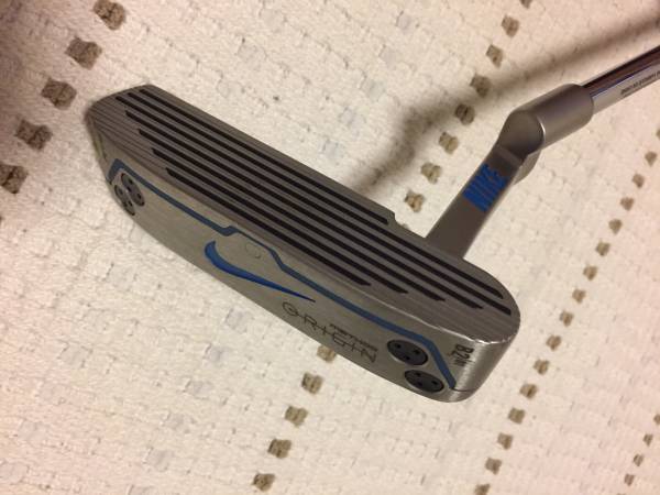 ナイキ☆メソッド☆オリジン☆B2-01☆33インチ☆中古美品