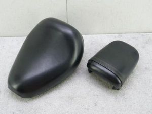 155942 ビラーゴ250 純正 シート前後セット
