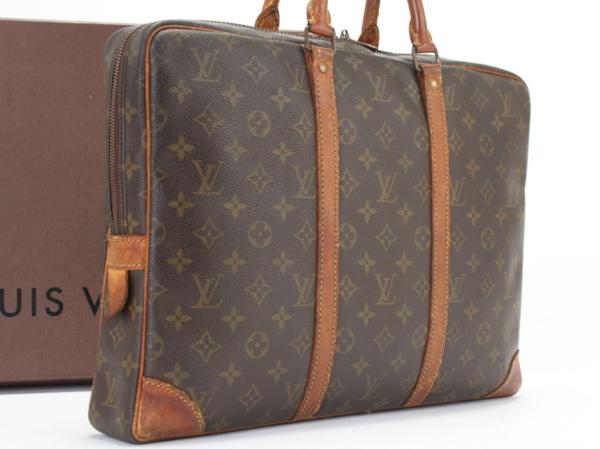 モノグラム ルイヴィトン 1円 LOUIS VUITTON - ヴェルニ ヴィトン 