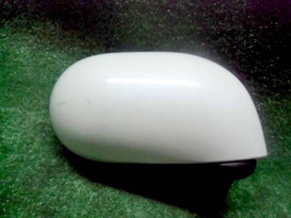 ★Z12　キューブ ドアミラー　右