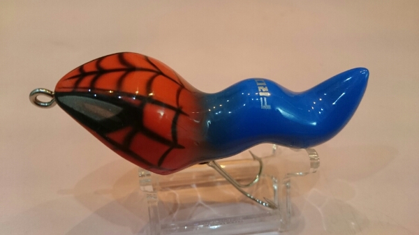 トイズ フロッグ ランブルスネーク