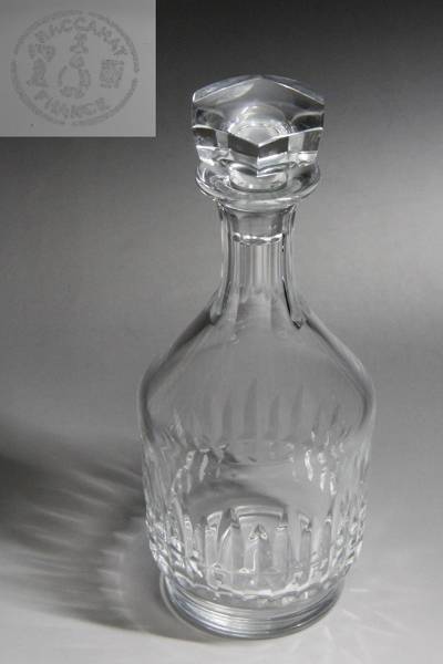 ☆Baccarat バカラ デキャンタ ブランド別 キッチン、食器 【公式通販】