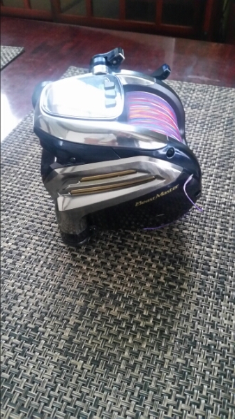 ビーストマスター6000