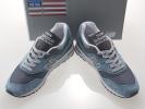 新品/NEW BALANCE/M997CSP/MADE IN USA/ICE BLUE/GRAY/26.0cm