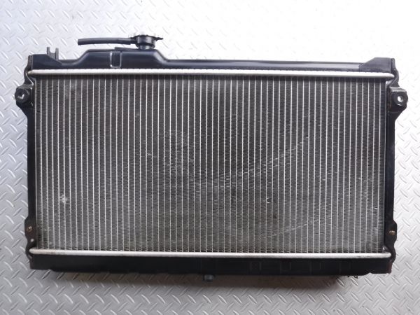 マルハモータース NA6CE NA8C ロードスター 強化 ラジエーター