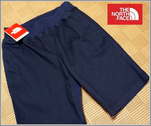 新品 ノースフェイス クライミングショートパンツ Sサイズ B