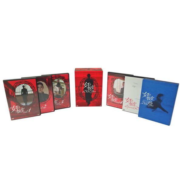女王の教室 DVD-BOX＆スペシャルBOX 天海祐希 志田未来 【公式通販】