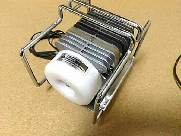 L10 Mr GSIクレオス リニア コンプレッサー グンゼ産業 Mr.リニア