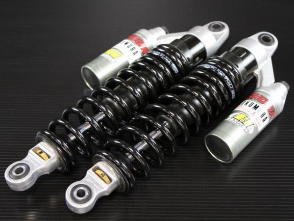 CB1300SF リアショック リアサスペンション純正SC40 | ショーワ