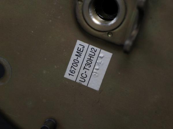 激安！CB1300SF純正燃料ポンプAssy！SC54/CB1300SB