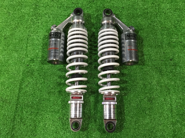 ☆NHRC☆リアサスペンション☆リアサス☆汎用☆社外☆