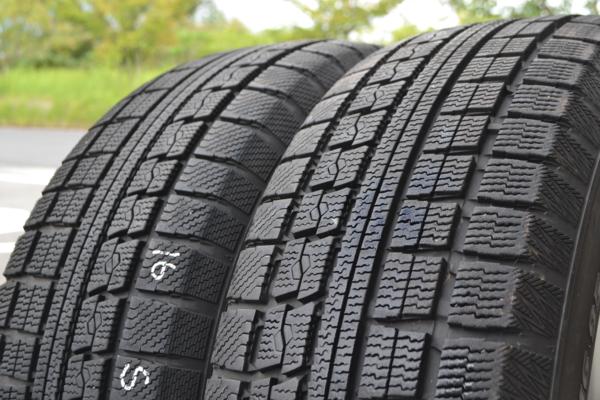 スタッドレス 6.5J +53 215/60R16 エスティマ ヴェゼルCX-3 MPV 【公式