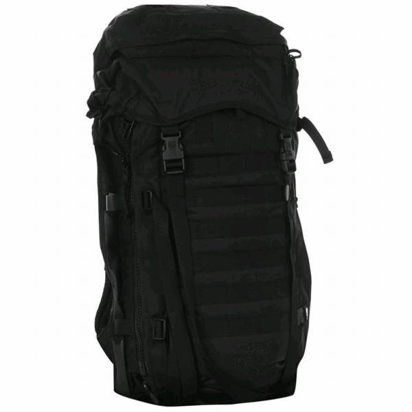 カリマーSF Predator プレデターPatrol 45 バックパック 英陸軍_1