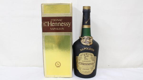 ヘネシー ナポレオン コニャック（ビール・洋酒）の通販 Hennessy