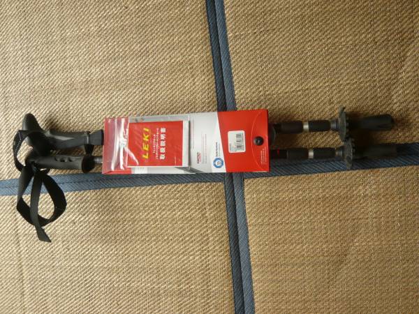 LEKI softlite レキ ソフトライト