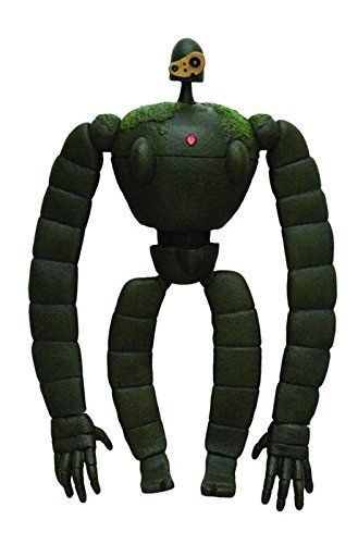 ポージングロボット兵　園丁型3