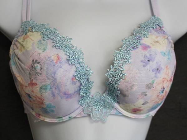 【ワコール／パルファージュ】ブラE75 UB75 B95『商品A』