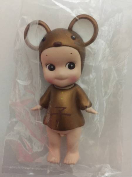 ソニーエンジェル 干支 Angel 子年 キューピー ねずみ Sonny ネズミ