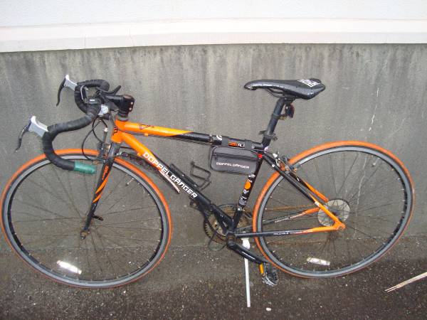 後*田様 DOPPELGANGER 825 ALACRE ロードバイク ○DOOPPELGANGER ロードバイク 825 ALACRE○ 車体 ロードバイク 【公式