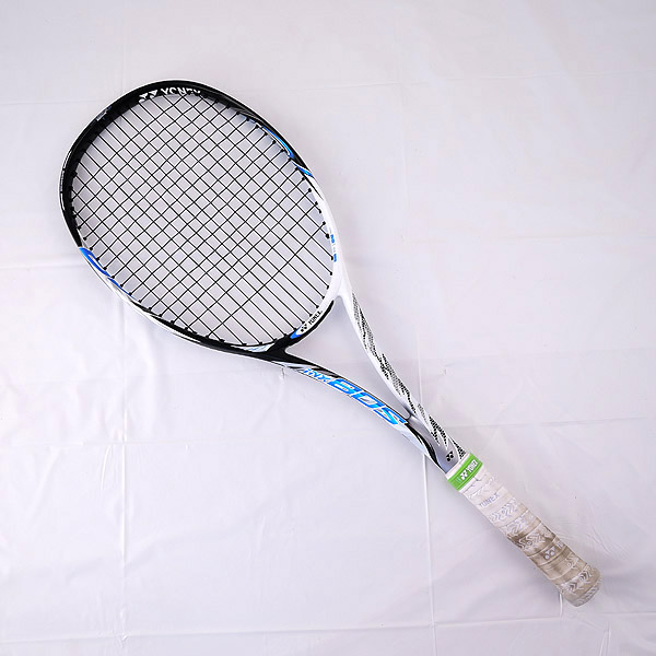 美品◇YONEX/ヨネックス i-NEXTAGE iNX80S UL1 テニスラケット 【公式