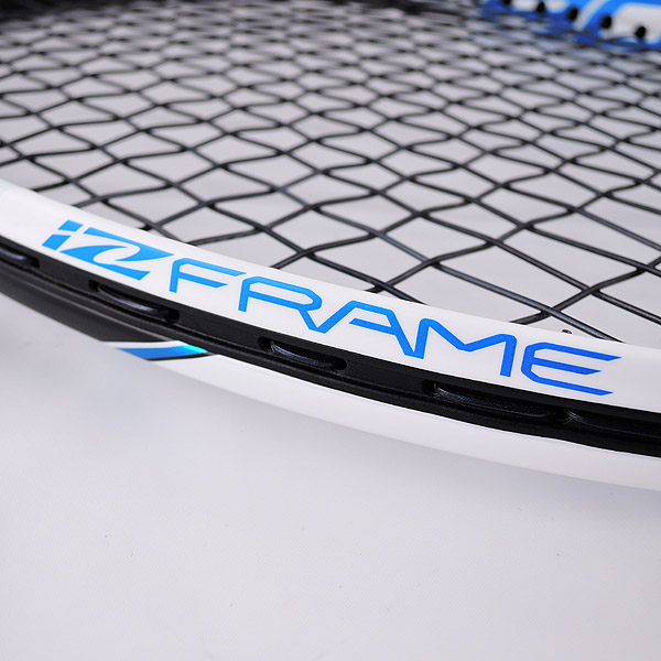 美品◇YONEX/ヨネックス i-NEXTAGE iNX80S UL1 テニスラケット 【公式