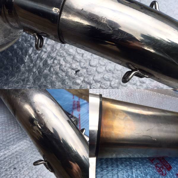 カワサキバリオスZR250A