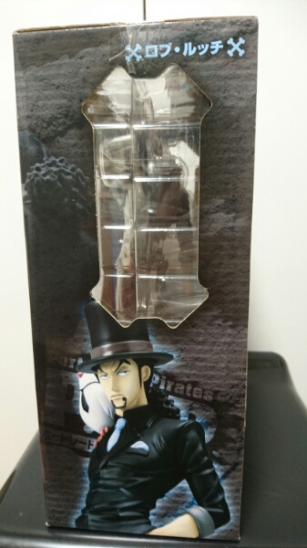 エクセレントモデル Pop ワンピース ロブ ルッチ 国内正規品 One Piece 売買されたオークション情報 Yahooの商品情報をアーカイブ公開 オークファン Aucfan Com