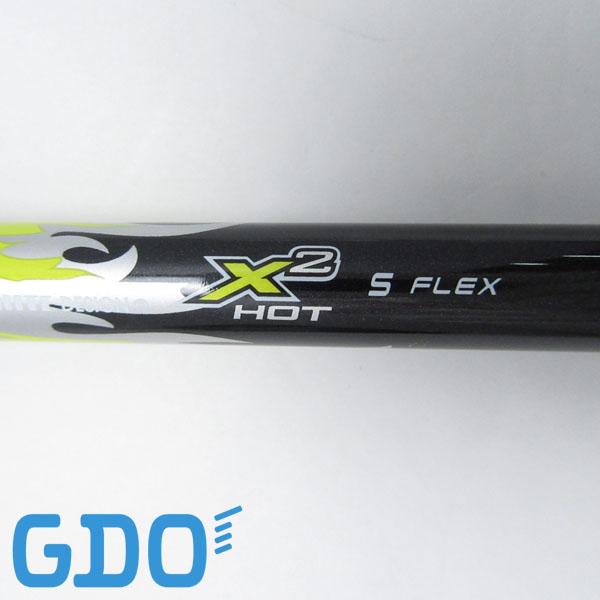 キャロウェイ X2 HOT PRO 4W フェアウェイウッド 中古 送料無料