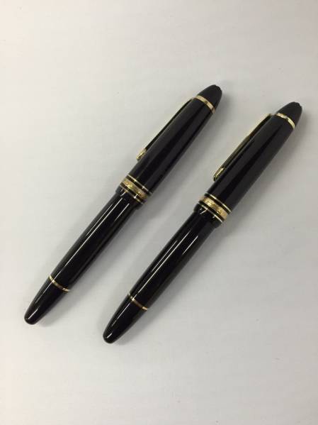 MONTBLANC モンブラン マイスターシュティック ル・グラン 146