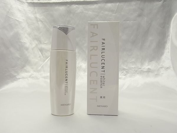 新品 メナード 薬用ホワイター エッセンスA 34B009