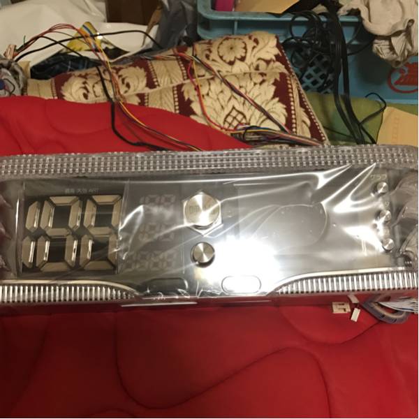 データカウンターブレイドX 専用 BLADE X データカウンター ブレイド