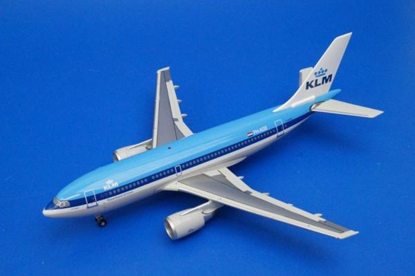 HM/HA6010★1/200 A310-200 KLM/オランダ 80年代★PH-AGE