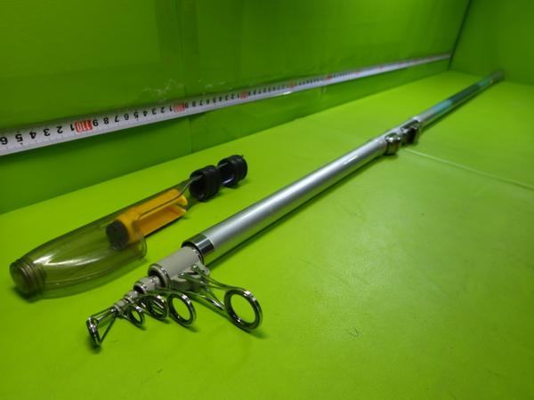 XN33 希少品 SHIMANO スピンパワー425DX-T/SPIN POWER 425DX-T