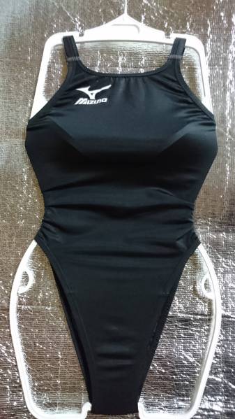 mizuno(ミズノ) 競泳水着 マイティライン2 Lサイズ(美品) 【公式通販】