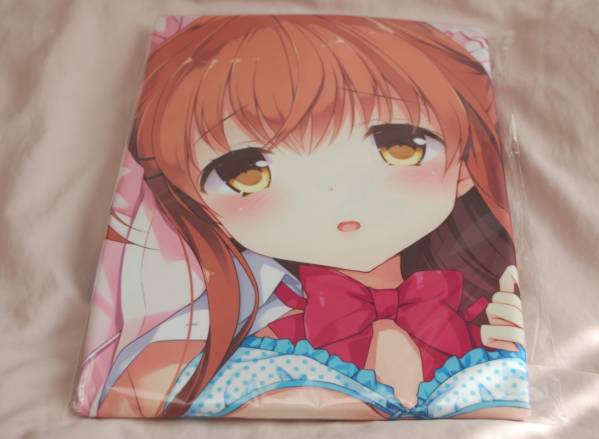 恋 シンアイ彼女 姫野星奏 抱き枕カバー きみしま青 抱き枕 売買されたオークション情報 Yahooの商品情報をアーカイブ公開 オークファン Aucfan Com